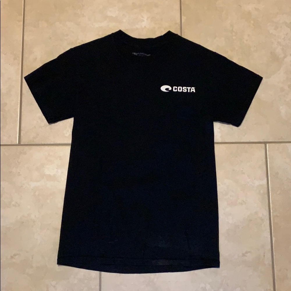 Costa t shirt